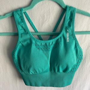 Gymshark Crop top